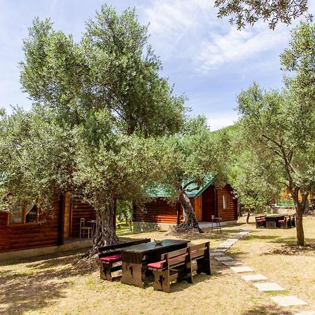 Katana Village Apartment Улцин Екстериор снимка
