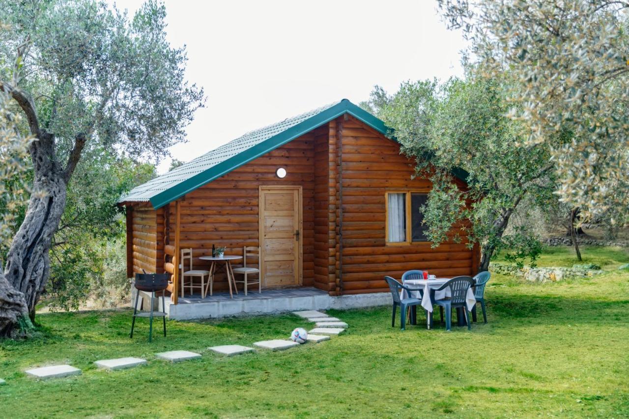 Katana Village Apartment Улцин Екстериор снимка