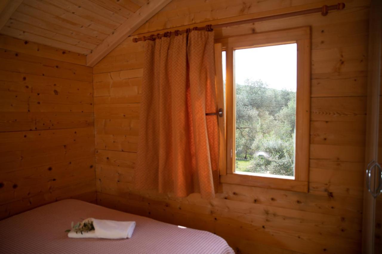 Katana Village Apartment Улцин Екстериор снимка