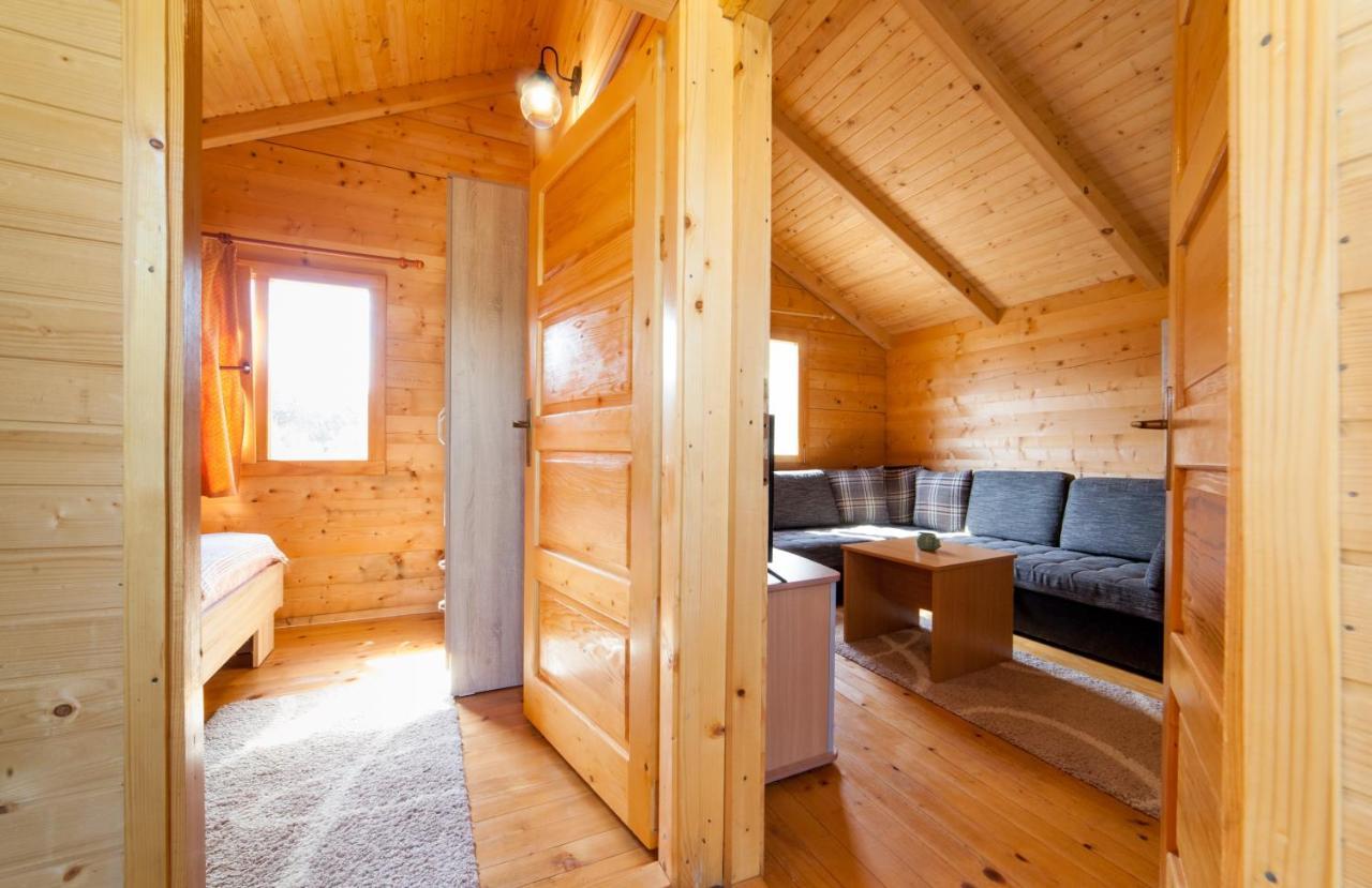 Katana Village Apartment Улцин Екстериор снимка
