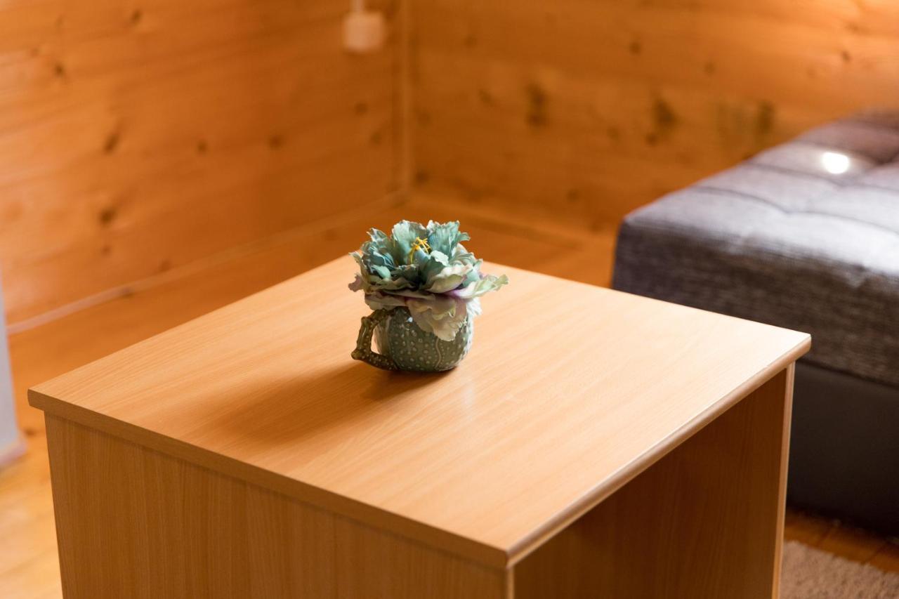 Katana Village Apartment Улцин Екстериор снимка