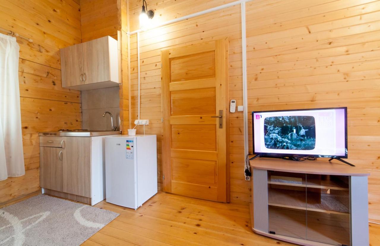Katana Village Apartment Улцин Екстериор снимка