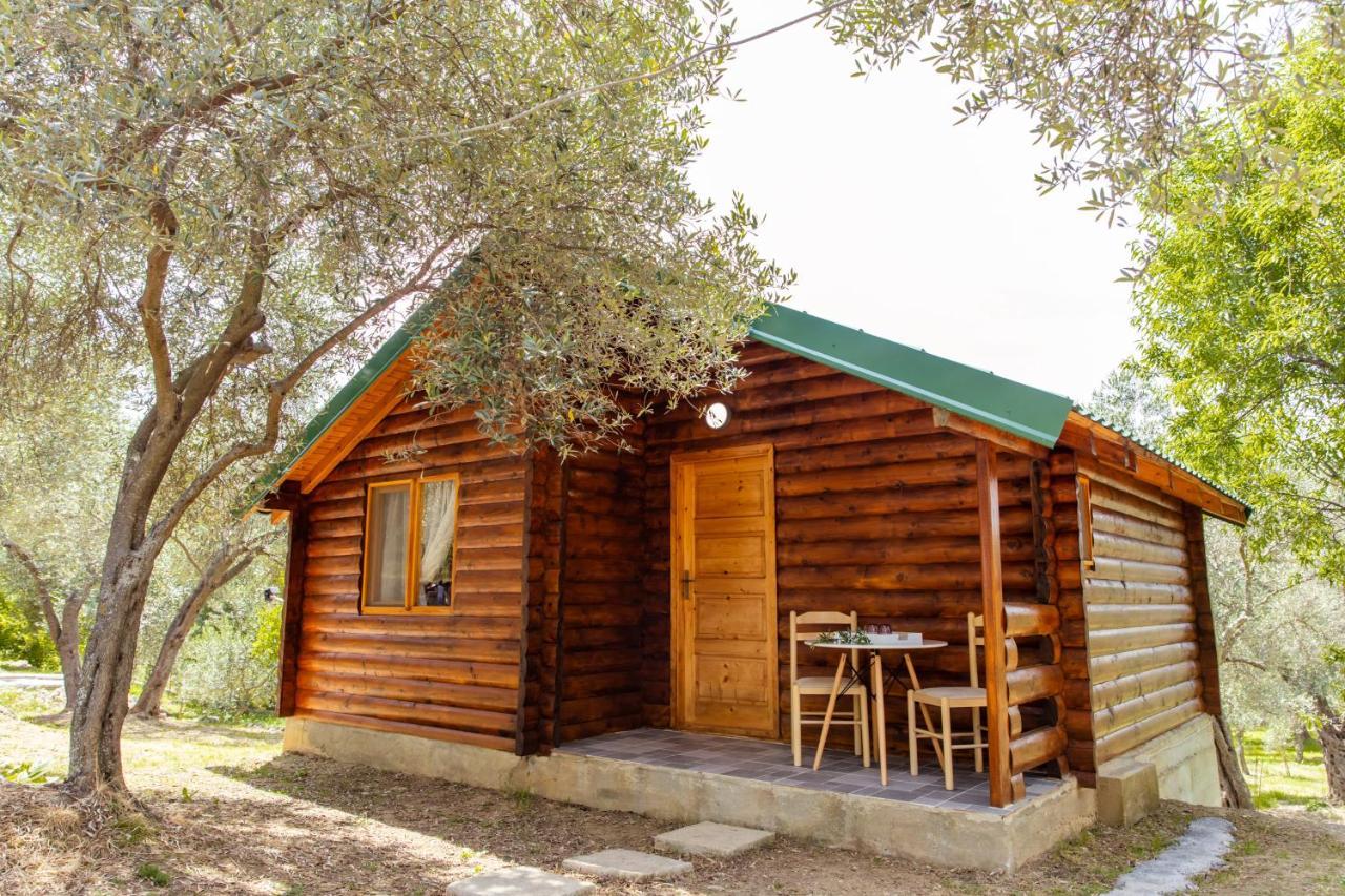 Katana Village Apartment Улцин Екстериор снимка
