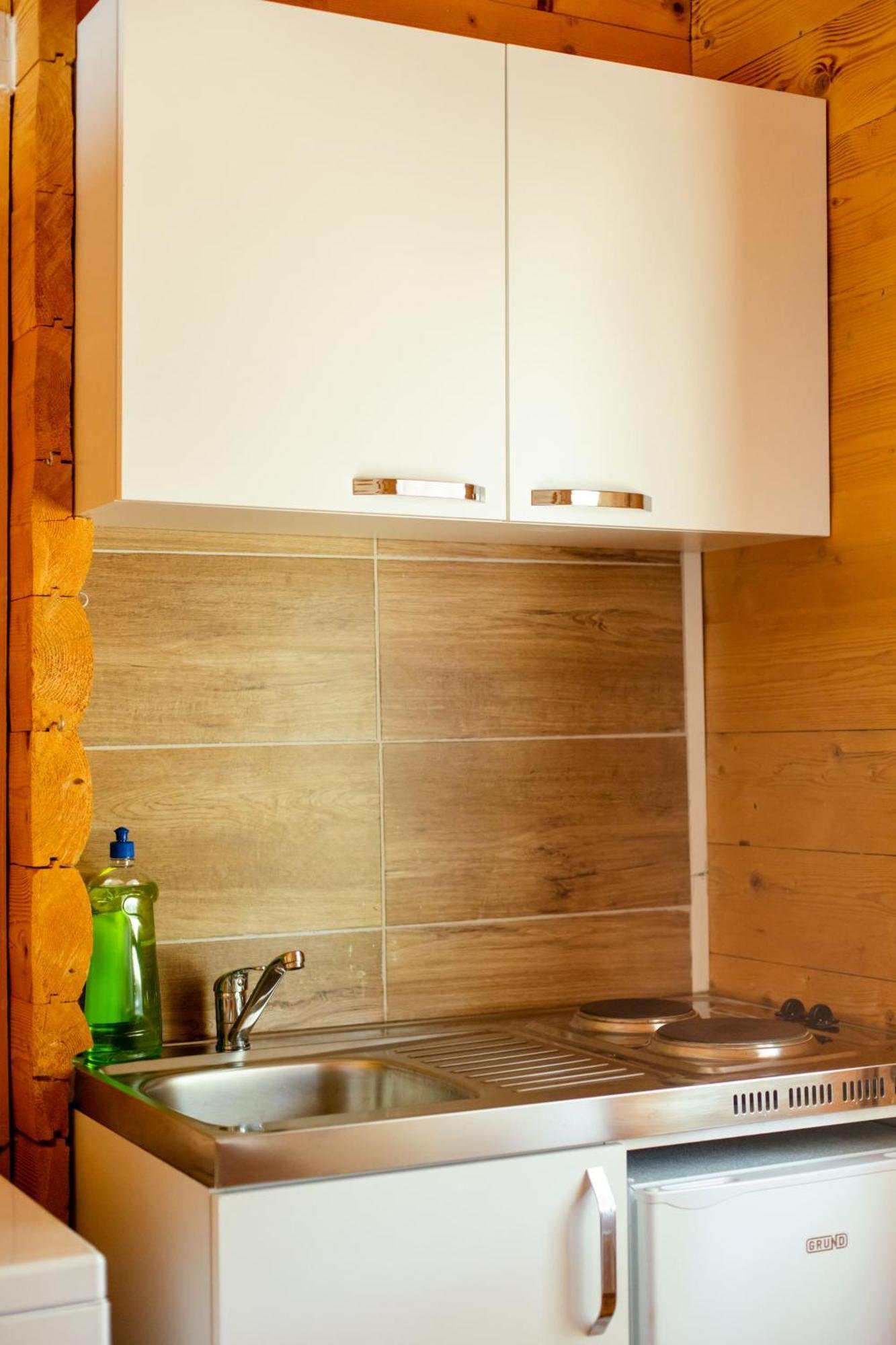Katana Village Apartment Улцин Екстериор снимка