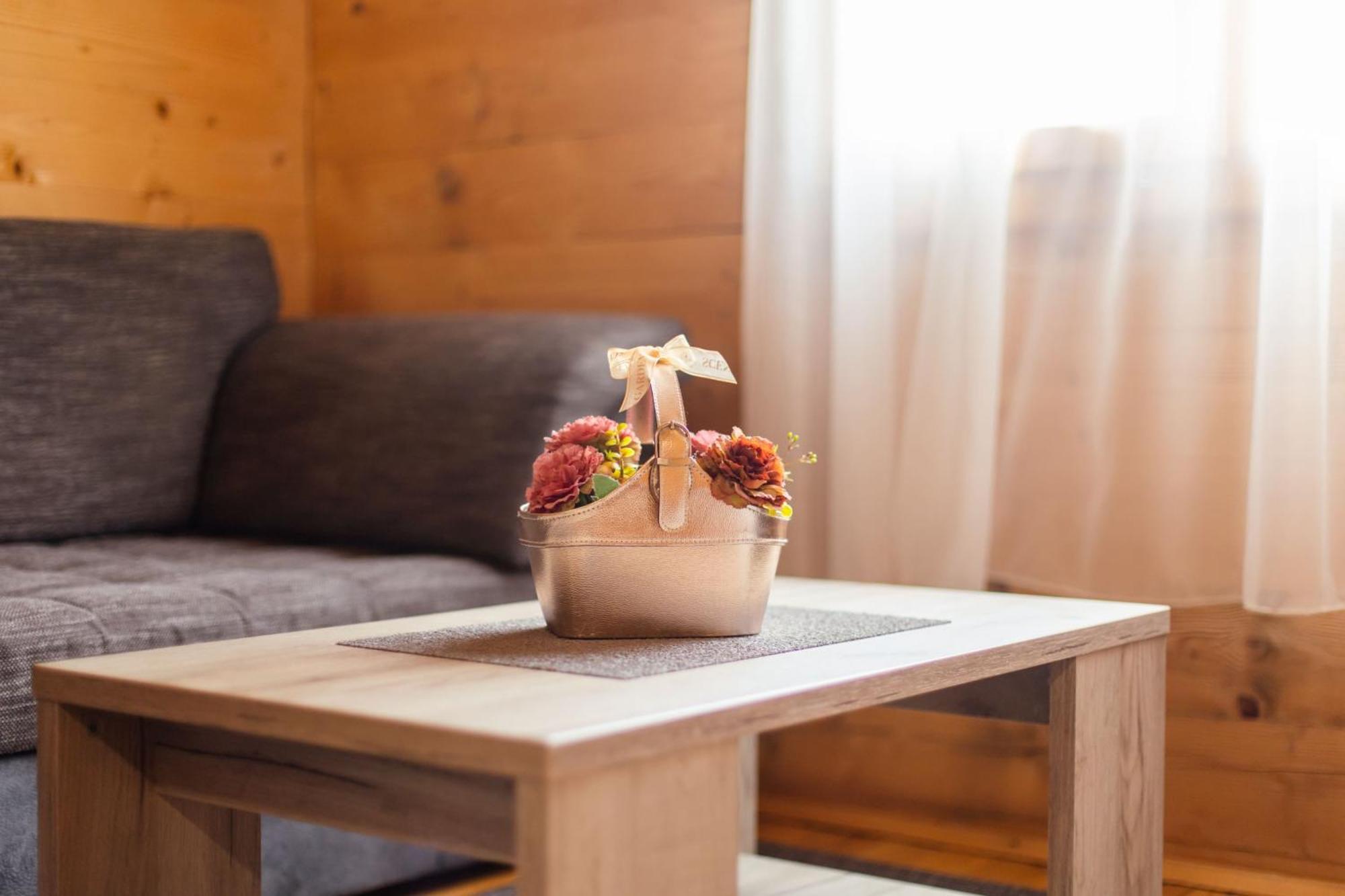 Katana Village Apartment Улцин Екстериор снимка